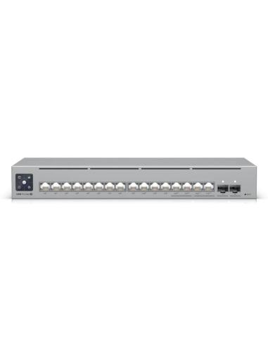 Ubiquiti usw-pro-max-16-poe switch l3 4x2gbe poe++