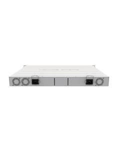 Mikrotik crs354-48g-4s+2q+rm switch 48xgbe 4xsfp+ 2