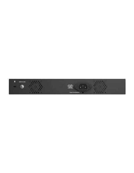 D-link dms-1250-10sp/e switch 8xmg 2xsfp+ l2 poe
