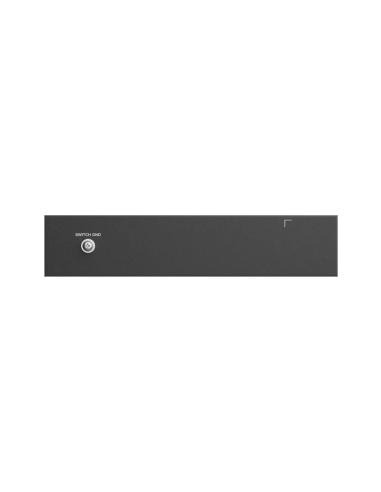 D-link dms-1250-10spl/e switch 8xmg poe 2xsfp+ l2