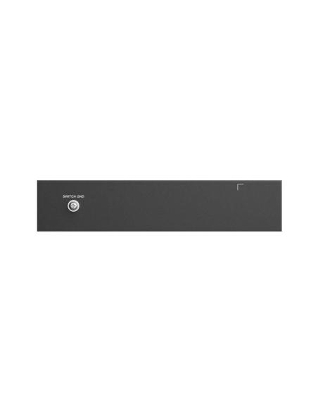 D-link dms-1250-10spl/e switch 8xmg poe 2xsfp+ l2