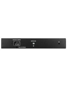 D-link dgs-1010mp/e switch 8xg poe 1xg up 1xg sfp 2