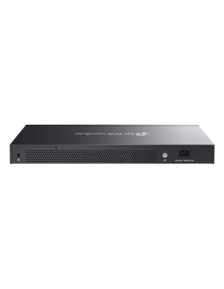 Tp-link sg3428x switch l2+ 24xg 4x10g sfp+