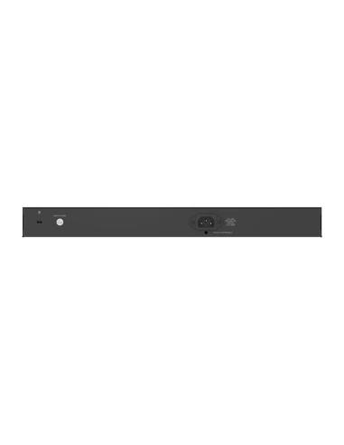 D-link dgs-1018p/e switch 16xgbe poe+ 2xsfp