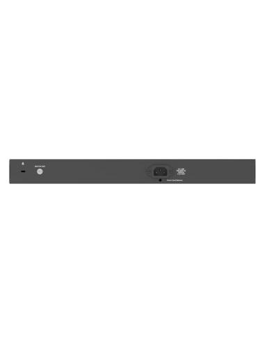 D-link dgs-1026p/e switch 24xgbe poe+ 2xsfp