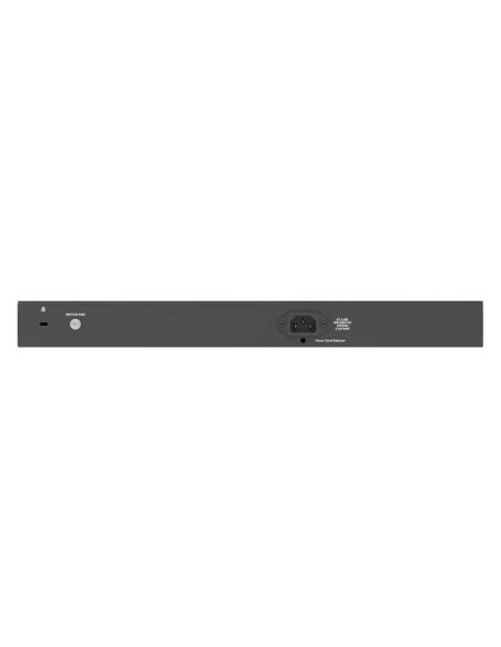 D-link dgs-1026p/e switch 24xgbe poe+ 2xsfp