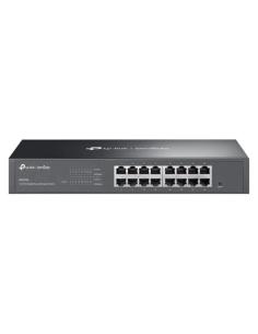 Tp-link es216g switch 16xgbe metal 1u