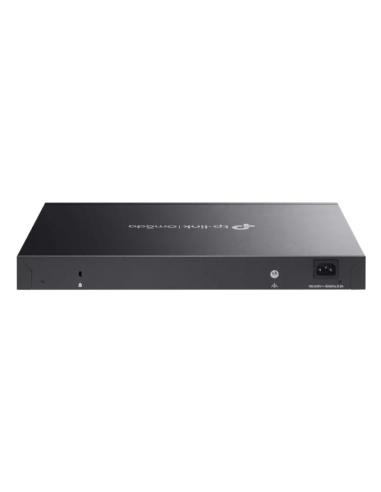 Tp-link sg5452x switch 48xgbe 4xsfp+
