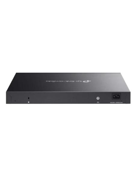 Tp-link sg5452x switch 48xgbe 4xsfp+