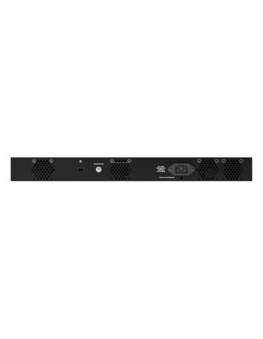 D-link dms-1016/e 16x2.5mgb unmanaged switch