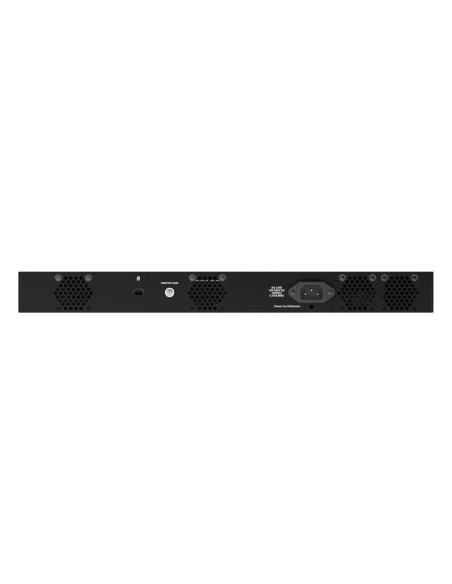 D-link dms-1016/e 16x2.5mgb unmanaged switch
