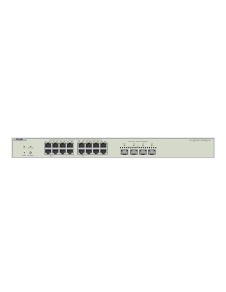Reyee nbs3300-16mg4xs-hp l2 16xmg poe 4xsfp+ 370w