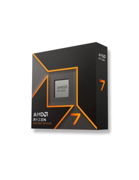 MICROPROCESADOR AMD RYZEN 7 9700X 3.8 GHZ. AM5