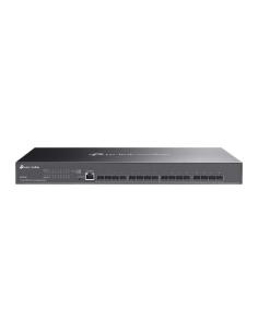 Tp-link sx3016f switch l2+ 16x10g sfp+ 1xrj45