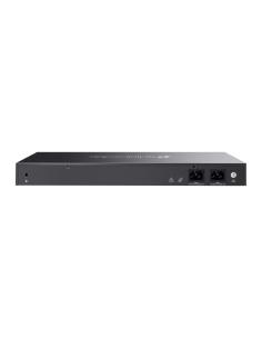 Tp-link sx3016f switch l2+ 16x10g sfp+ 1xrj45 2
