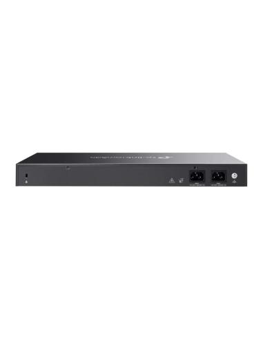 Tp-link sx3016f switch l2+ 16x10g sfp+ 1xrj45