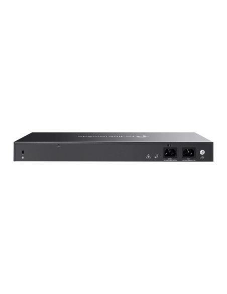 Tp-link sx3016f switch l2+ 16x10g sfp+ 1xrj45