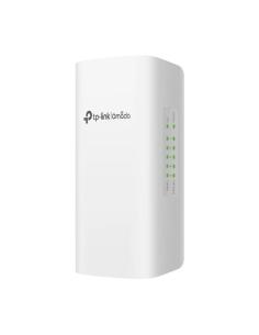 Tp-link sg2005p-pd switch 1xpoe++ in 4xpoe+ out