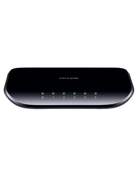 Tp-link tl-sg1005d switch 5xgb