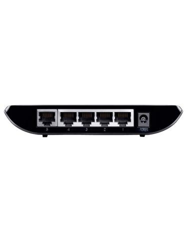 Tp-link tl-sg1005d switch 5xgb
