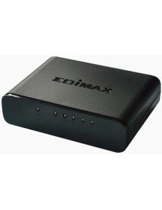 Edimax es-3305p switch 5x10/100mbps mini