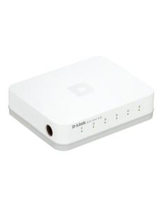 D-link go-sw-5g switch 5xgb mini 2