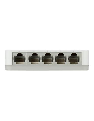 D-link go-sw-5g switch 5xgb mini