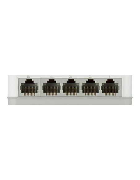 D-link go-sw-5g switch 5xgb mini