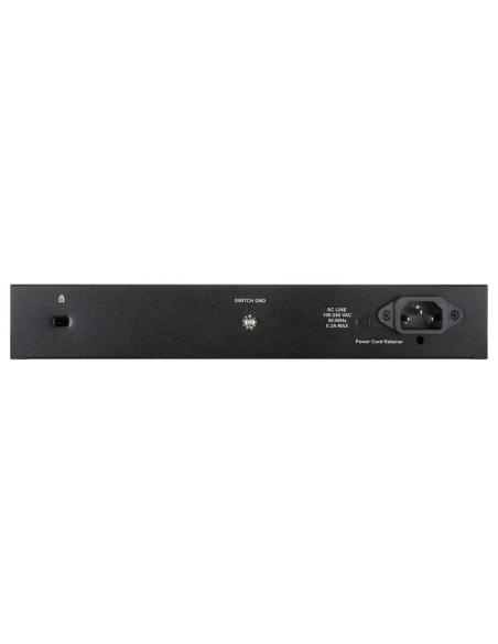 D-link dgs-1024d switch 24xgb