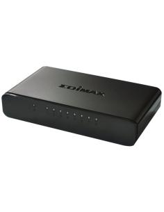 Edimax es-3308p switch 8x10/100mbps mini