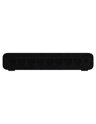 Edimax es-3308p switch 8x10/100mbps mini