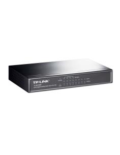 Tp-link tl-sg1008p switch 8xgb 4xpoe 2