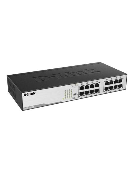 D-link dgs-1016d switch 16xgb