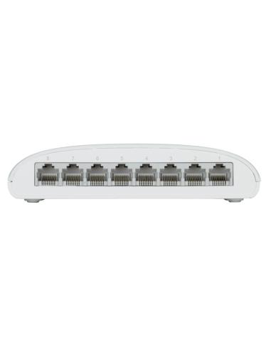 D-link dgs-1008d/e switch 8xgb mini