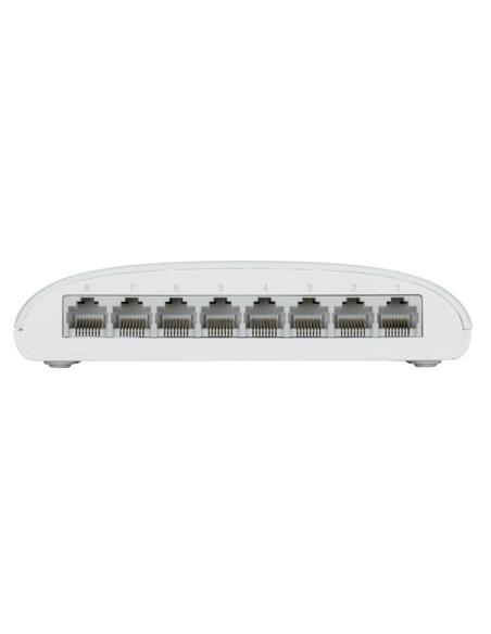 D-link dgs-1008d/e switch 8xgb mini