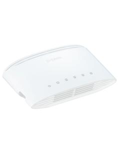 D-link dgs-1005d switch 5xgb mini 2