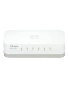D-link go-sw-5e switch 5x10/100mbps mini
