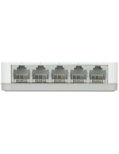 D-link go-sw-5e switch 5x10/100mbps mini 2