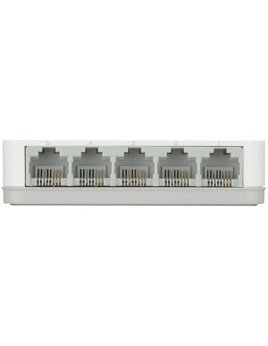 D-link go-sw-5e switch 5x10/100mbps mini