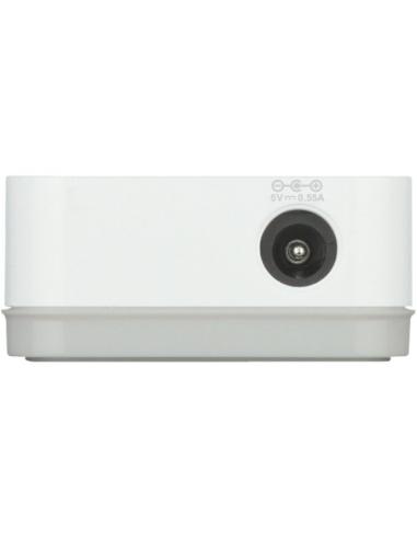 D-link go-sw-5e switch 5x10/100mbps mini