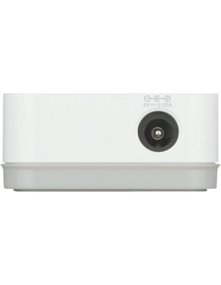 D-link go-sw-5e switch 5x10/100mbps mini