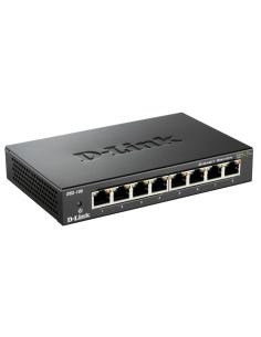 D-link dgs-108 switch 8xgb metal 2