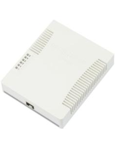 Mikrotik rb260gs switch 5xgbe 1xsfp plastic 2