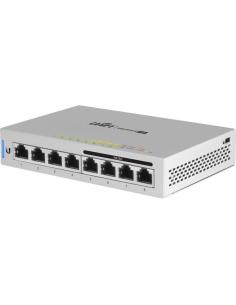 Ubiquiti unifi switch us-8-60w 8xgb