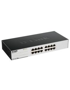 D-link go-sw-16g switch 16xgb metal 2