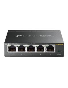 Tp-link tl-sg105e switch 5xgb metal