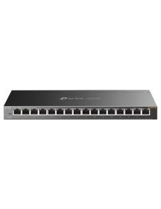 Tp-link tl-sg116e switch 16xgb metal