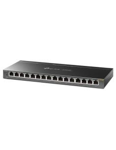 Tp-link tl-sg116e switch 16xgb metal 2