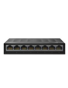 Tp-link ls1008g switch 8xgb
