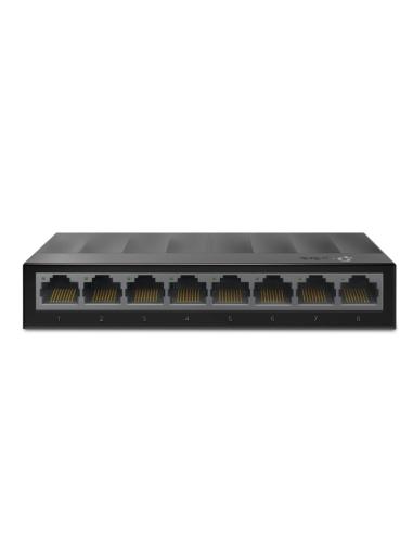 Tp-link ls1008g switch 8xgb